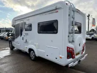 Usado Fiat Ducato S 2015 Cinzento Van
