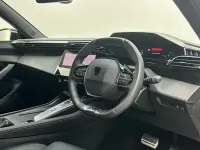Used Peugeot 308 Premium 2022 Blue Estate