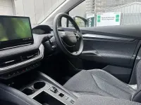 Used Skoda Elroq 210 kW (286 HP) 2025 Meteor grey SUV