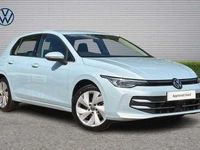 Used VW Golf VIII 150 HP (110 kW) 2025