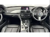 Used BMW 420 M Sport 180 HP (132 kW) 2020 Grey Coupe