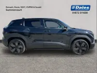 Used Suzuki e-Vitara 126 kW (172 HP) 2026 Black SUV