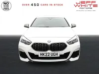 Used BMW M235 Comfort Edition 2022 White Coupe