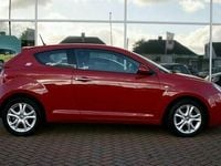 Used Alfa Romeo MiTo 2011 Hatchback