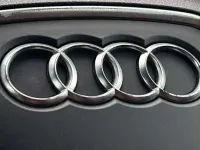 Used Audi Q5 Sport 204 HP (150 kW) 2021 Black SUV