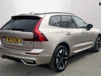 Used Volvo XC60 Ultra 247 HP (181 kW) 2025 SUV