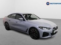 Used BMW i4 M Sport 210 kW (286 HP) 2024 Grey Sedan