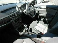 Used BMW X1 2010 SUV