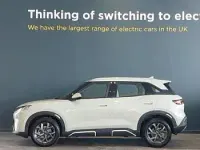 Novo BYD Atto 2 Boost 130 kW (177 HP) 2025 Verde SUV