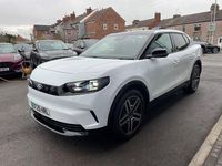 Used Ford Capri Premium 250 kW (340 HP) 2025 White Hatchback