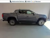 Used VW Amarok Aventura 240 HP (176 kW) 2024 Grey Pickup