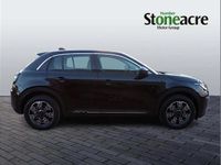 New Fiat 600 136 HP (100 kW) 2025 Black Hatchback