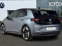 Used VW ID.3 150 kW (204 HP) 2021 Hatchback