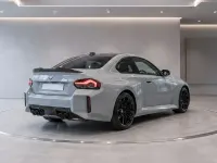 Used BMW M2 Comfort Edition 460 HP (338 kW) 2023 Grey Coupe