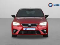 Used Seat Ibiza Black Edition 116 HP (85 kW) 2025 Red Hatchback
