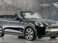 Used Mini Cooper Cabriolet Exclusive 136 HP (100 kW) 2023 Other Cabriolet