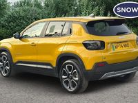 Used Jeep Avenger Summit 114 kW (156 HP) 2024 SUV