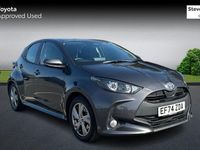 Used Toyota Yaris Hybrid 116 HP (85 kW) 2026 Hatchback