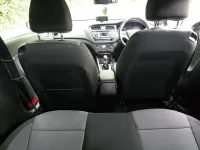 Used Hyundai i20 Sport 2015 Red Coupe