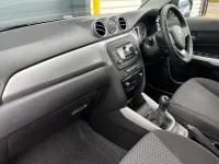 Used Suzuki Vitara SZ4 120 HP (88 kW) 2016 SUV