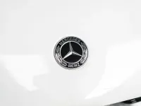 Used Mercedes CLA220 AMG Line Premium 190 HP (139 kW) 2022 White Coupe