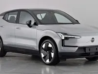 New Volvo EX30 Plus 200 kW (272 HP) 2026 SUV