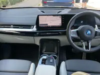 Used BMW iX2 M Sport 147 kW (201 HP) 2026 Grey SUV