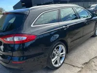 Käytetty Ford Mondeo Titanium 150 HP (110 kW) 2017 Farmari