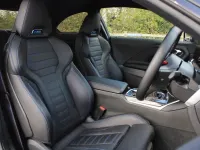 Used BMW M2 Shadowline 2024 Black Coupe