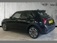 Used Mini Cooper Classic 150 kW (204 HP) 2025 Midnight black ii Hatchback