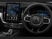 New Volvo XC60 Ultra 400 HP (294 kW) 2025 Other SUV