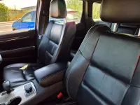 Used Jeep Grand Cherokee Limited 2014 White SUV