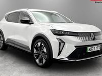 Begagnad Renault Scenic E-Tech Techno 160 kW (218 HK) 2025 SUV