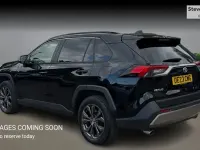 Usado Toyota RAV4 Design 218 CV (160 kW) 2025 SUV