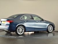 used Mercedes A200 A-ClassSport 4dr