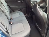 Used Kia Niro 147 kW (201 HP) 2024 Blue SUV