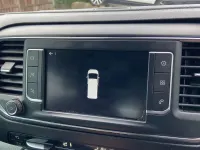 Used Citroën Spacetourer Feel 2018 Grey MPV
