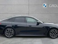 Used BMW 420 Gran Coupé M Sport 181 HP (133 kW) 2022 Black Coupe