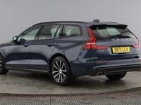Used Volvo V60 Momentum 163 HP (119 kW) 2022 Estate
