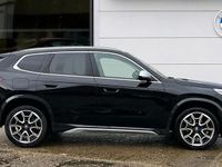 Used BMW X1 xLine 148 HP (108 kW) 2023 Black SUV