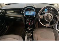 Used Mini Cooper Classic 136 HP (100 kW) 2024 Silver Hatchback