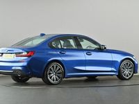 used BMW 330e 3 SeriesM Sport 4dr Auto