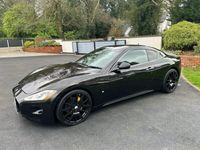 used Maserati Granturismo V8 2dr Auto