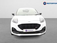 Used Ford Puma ST 200 HP (147 kW) 2023 White SUV