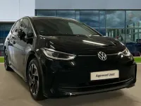 Used VW ID.3 Pro 150 kW (204 HP) 2026 Grenadilla black metallic Hatchback