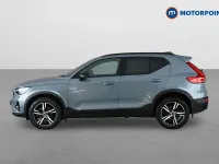 Used Volvo XC40 Plus 2023 Grey SUV