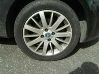 Used Fiat Grande Punto 2006 Hatchback