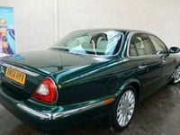 Used Jaguar XJ 2004 Sedan
