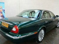 used Jaguar XJ 4.2