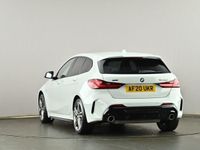 used BMW M135 1 Series i xDrive 5dr Step Auto